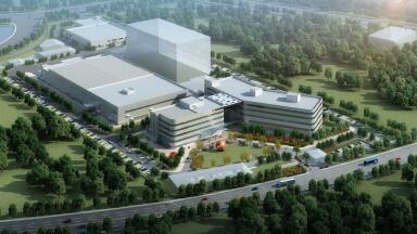 BeiGene Selects GE Healthcare’s Off-the-Shelf Biologics Factory to Boost its Manufacturing Capacity for Cancer Drugs